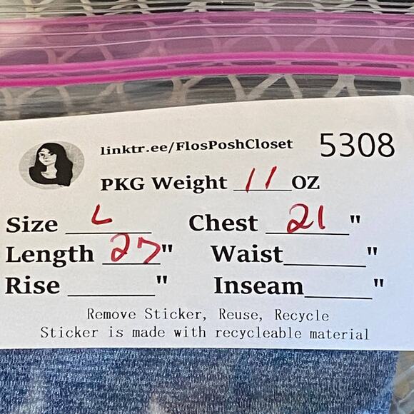 151. Fila Live in Motion Hoodie - Size Large - Blue - Comfy & Sporty - Picture 8 of 8